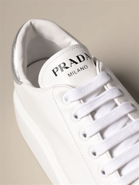 prada shoes sneakers women's|fashion sneaker prada shoes women.